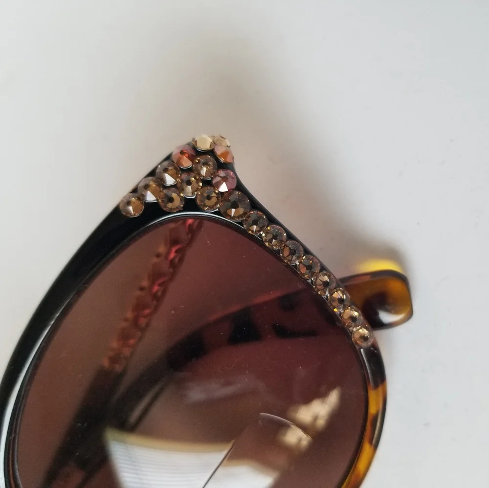 Vintage sunglasses